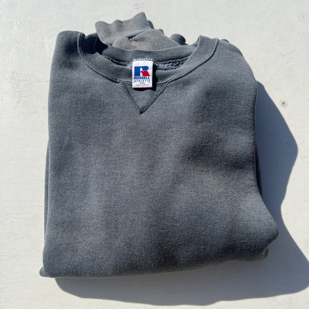 Russell sweater